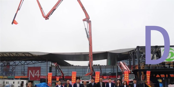 液壓系統、電氣系統對混凝土泵車都有哪些作用？