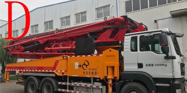 你心里對泵車的價格預期是多少？今天我們探討一下