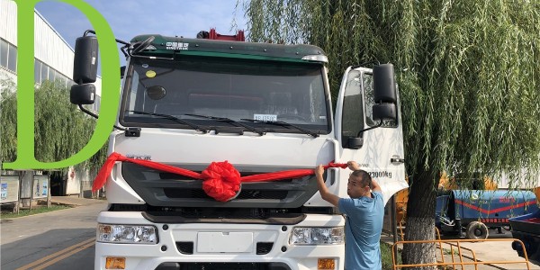 混凝土泵的砼如何拌制、運輸、澆筑？