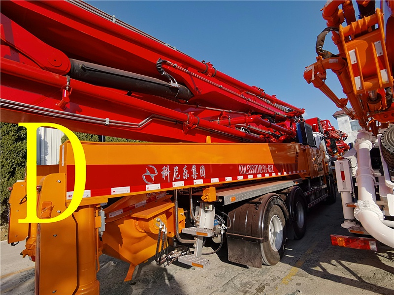 青島混凝土泵車(chē)價(jià)格 (26)