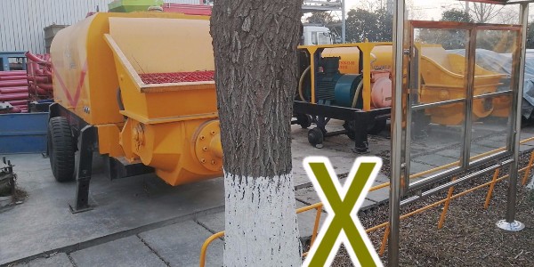 在使用混凝土泵時需要注意的問題有哪些？——科尼樂集團(tuán)