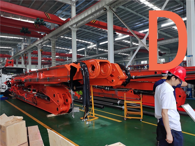 青島混凝土泵車(chē)價(jià)格 (11)