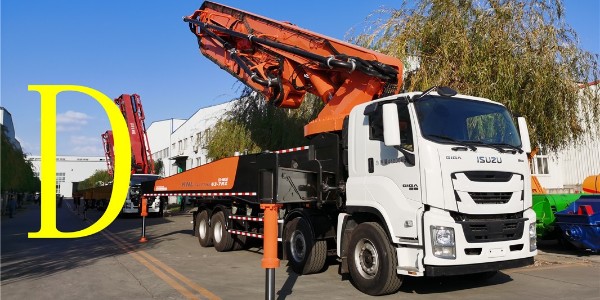 冬季到了不要怕，教您幾招保養混凝土輸送泵