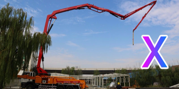 小型泵車使用機油應(yīng)該注意哪些問題？——科尼樂