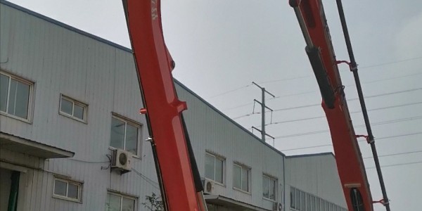 清洗泵車(chē)有哪些必要性？