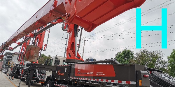 為什么泵車(chē)澆筑要一次成型？