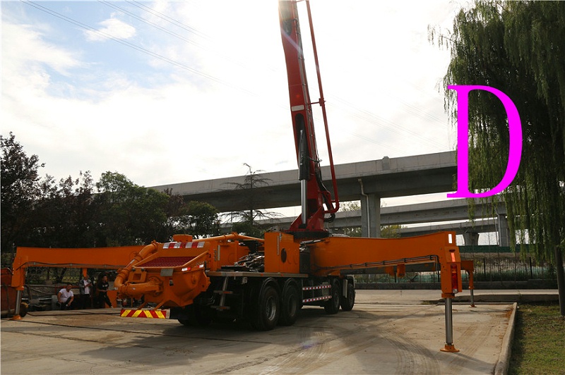 青島混凝土泵車價(jià)格 (11)