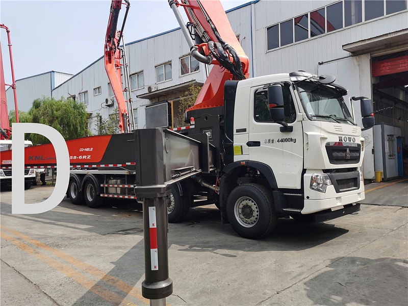 青島混凝土泵車(chē)價(jià)格 (27)