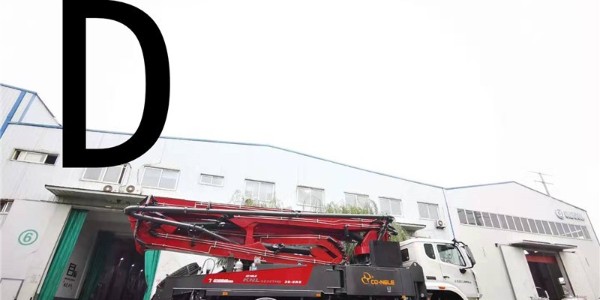 混凝土泵車閉式液壓系統(tǒng)如何散熱？