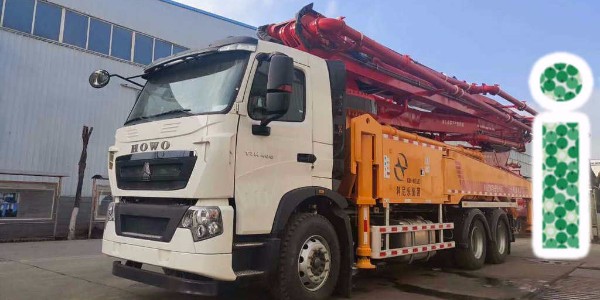 混凝土泵如此受歡迎，其中緣由是什么呢？