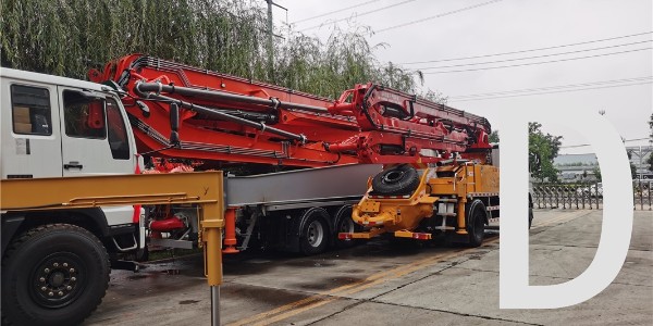 泵車欠速故障原因有哪些？