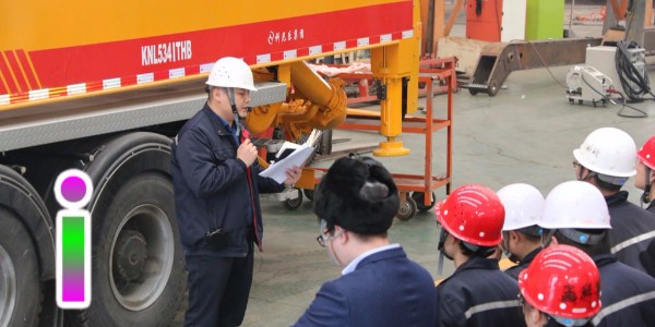 混凝土泵泵送什么樣的混凝土能更好地發(fā)揮它的作用呢？