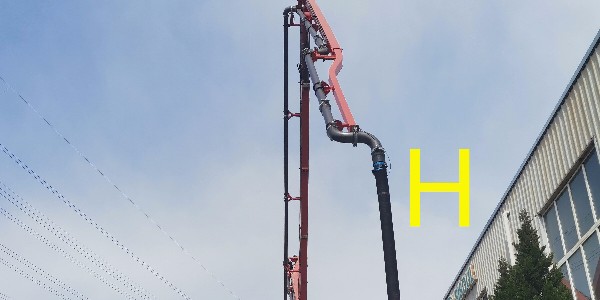 如何選擇混凝土泵車？