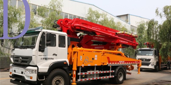 為什么混凝土泵的泵送排量無法調(diào)節(jié)大小？