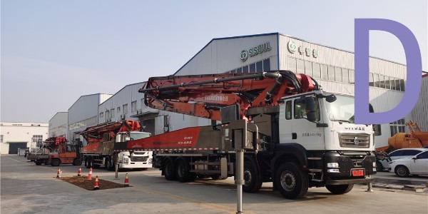 泵車清潔對車的影響居然這么大！