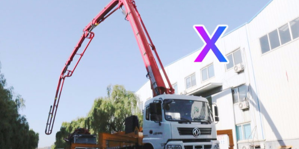 小型混凝土泵車施工時對周圍環境的要求有哪些？（二）——科尼樂