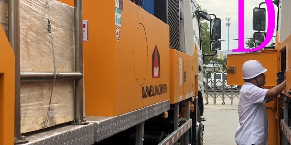 讓你的小泵車輕裝上陣