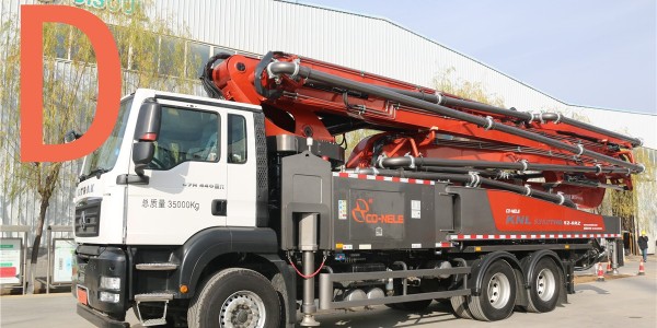 泵車想要延長使用壽命要如何保養