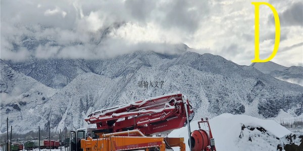 動(dòng)力系統(tǒng)對(duì)選擇混凝土泵車(chē)時(shí)的作用。