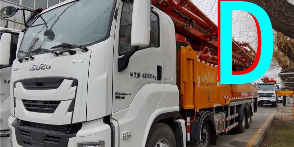 泵車行駛鍵不能亮什么原因？