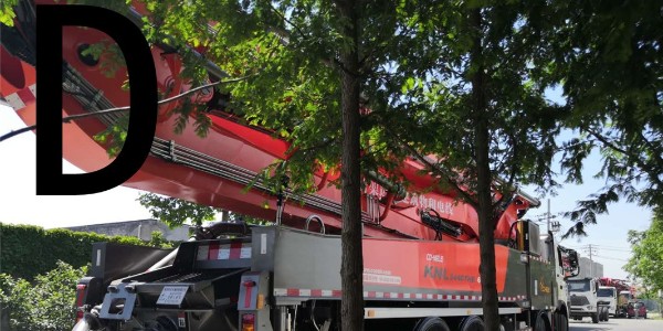 不同季節混凝土泵使用注意事項？