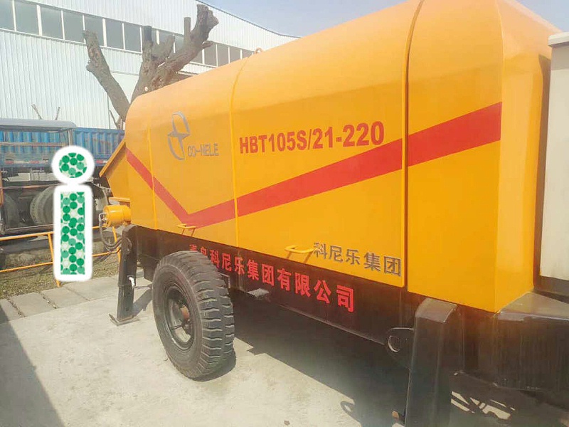 青島小型混凝土泵車價格 (28)