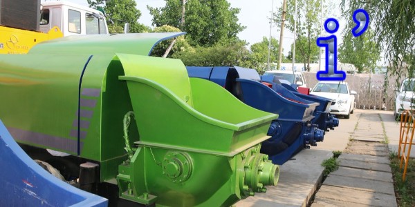 如何對混凝土輸送泵的攪拌滾筒和遙控器功能進(jìn)行檢查？（二）