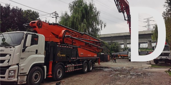泵車液壓系統運行慢、欠速怎么辦？
