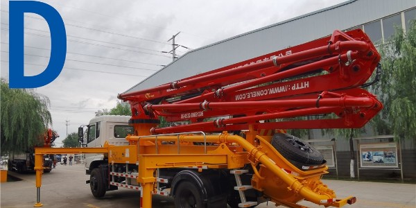 混凝土泵車怎么使用保護(hù)分動(dòng)箱？