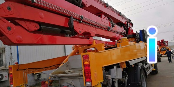 小型泵車易側(cè)翻引起事故？老泵工教你破解