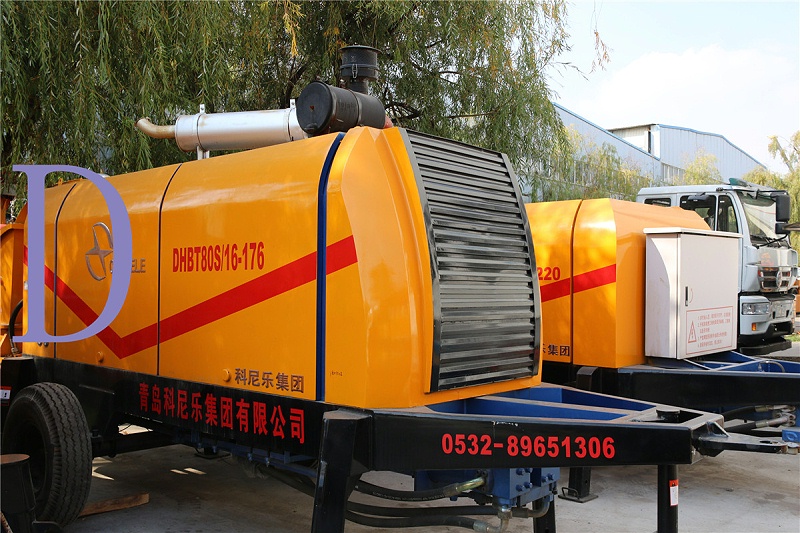 青島混凝土泵車(chē)價(jià)格 (17)