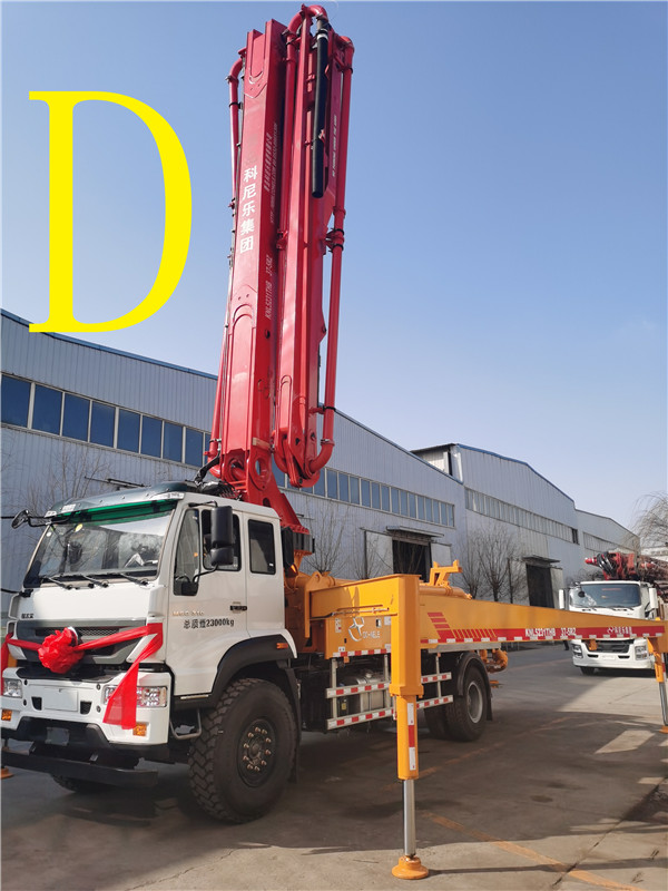 青島混凝土泵車價(jià)格 (67)