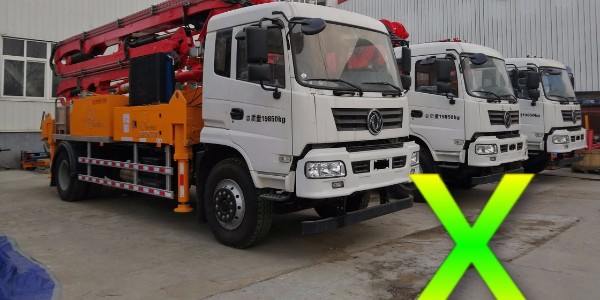 天泵開機后和停機后應做好哪些工作，點進來了解一下吧——科尼樂