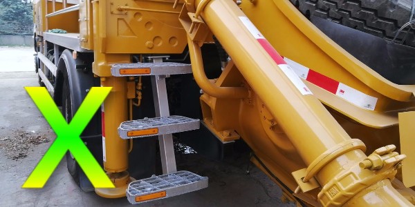 天泵開(kāi)工了，混凝土的澆筑質(zhì)量怎樣保證呢？——科尼樂(lè)