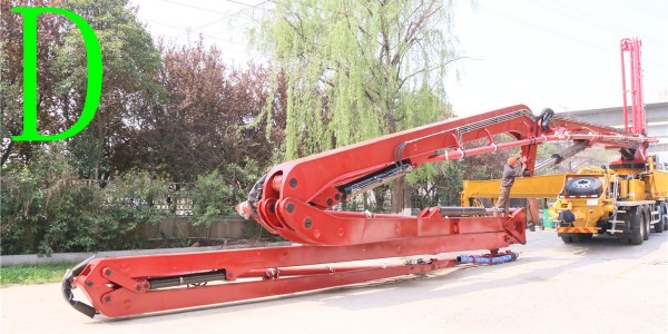 應怎樣使用混凝土泵車避免發生危險？