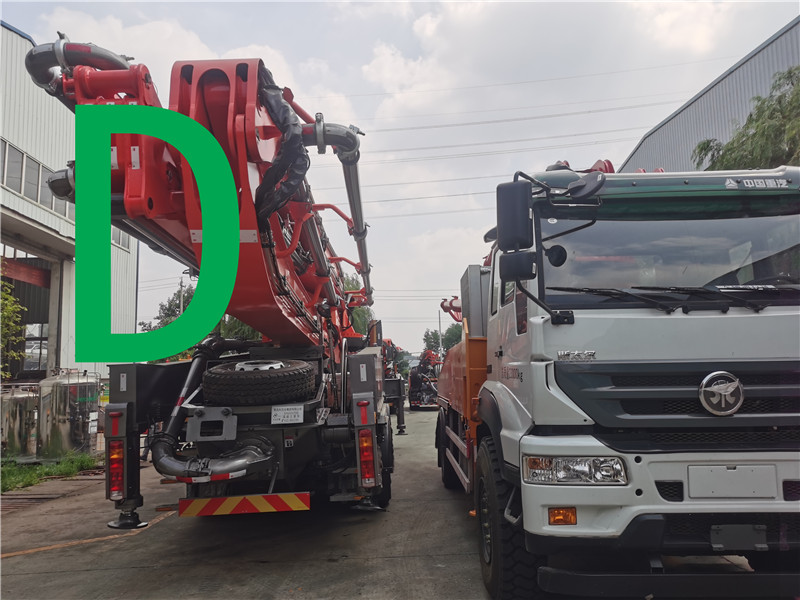 青島混凝土泵車價(jià)格 (18)