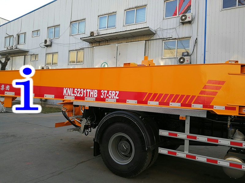 青島小型混凝土泵車價格 (3)