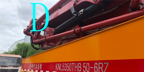 為什么小型混凝土泵車離不開潤管劑？