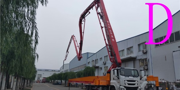 給您幾點(diǎn)帶您了解一下科尼樂(lè)泵車，從此愛(ài)不釋手（一）