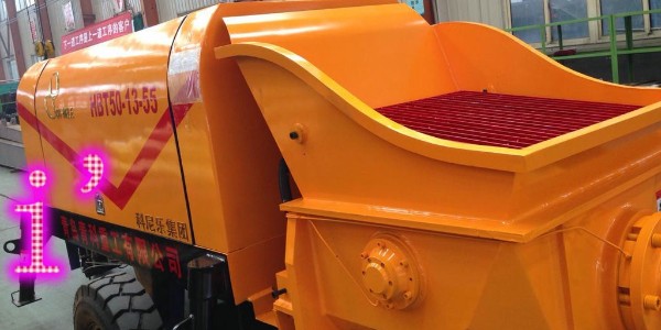 混凝土輸送泵配件之柴油機故障如何能通過聲音判斷出來？（二）