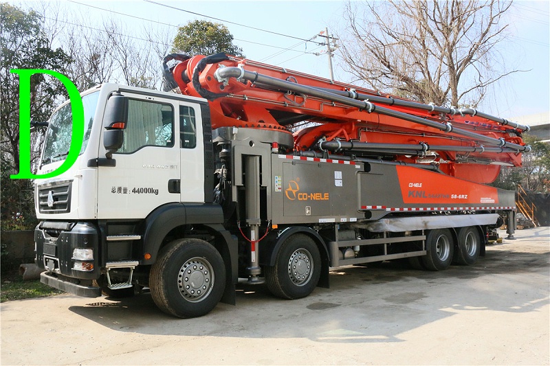 青島混凝土泵車價格 (11)