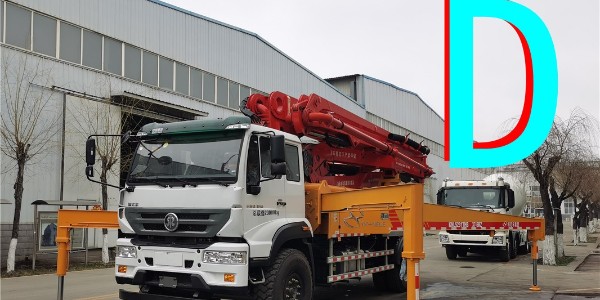 泵車活塞不耐用？快來看看怎么處理