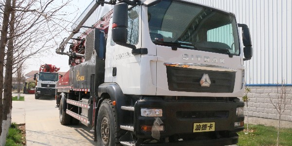 更換泵車活塞很重要，注意哪些？