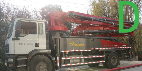 泵車分動箱要如何保養(yǎng)？