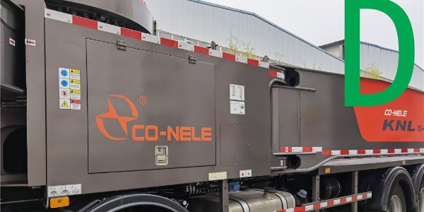 泵出泵送部分要怎么保養(yǎng)？