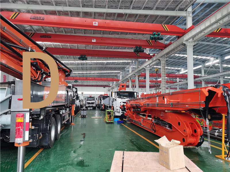 青島混凝土泵車價(jià)格 (12)