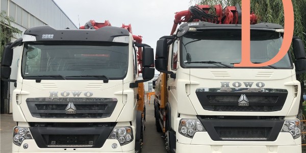 混凝土泵工作原理有哪些？正反泵如何操作