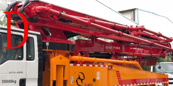 你知道混凝土泵車的種類有哪些嗎，其工作原理是什么