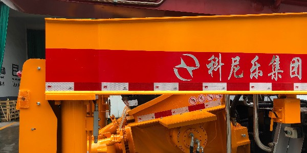 泵車的潤管劑一些誤區，你了解嗎