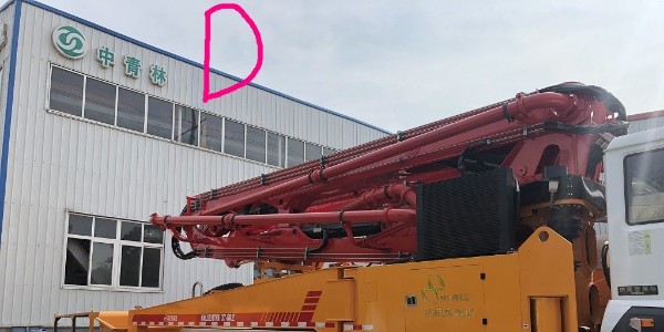 作為泵車手，學會了什么？